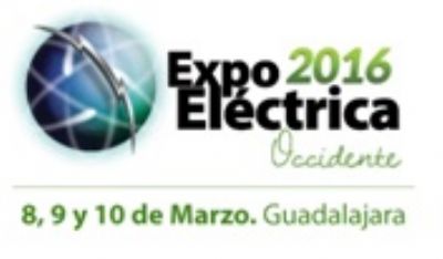 EXPO ELECTRICA OCCIDENTE